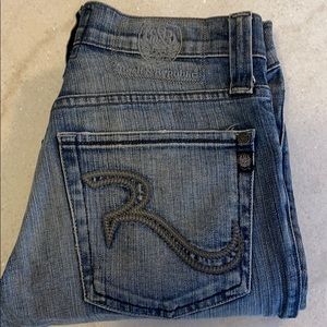 Rock & Republic Flare Jeans